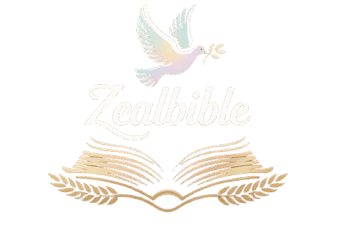 zealbible.com