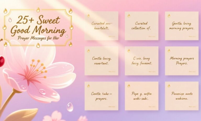 125-sweet-good-morning-prayer-messages-for-her