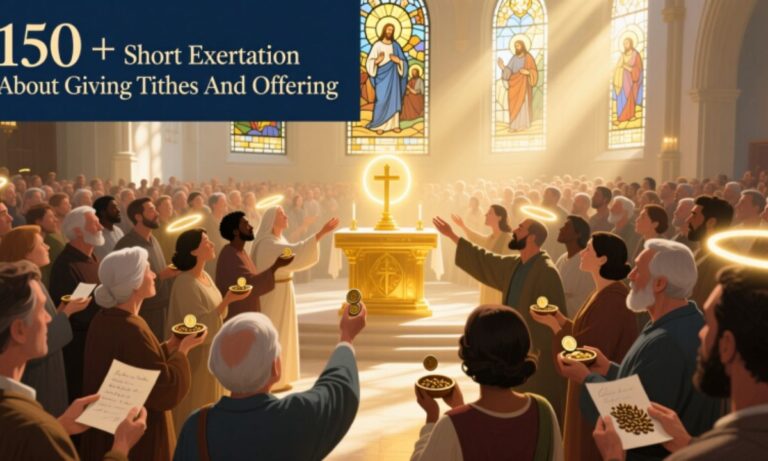 150-short-exhortation-about-giving-tithes-and-offering