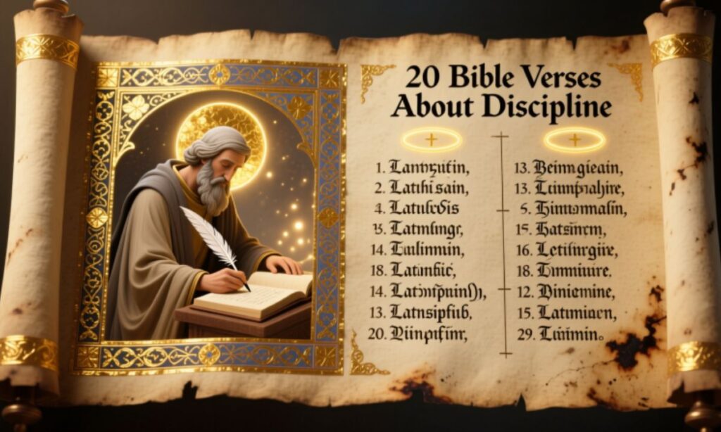 20-bible-verses-about-discipline