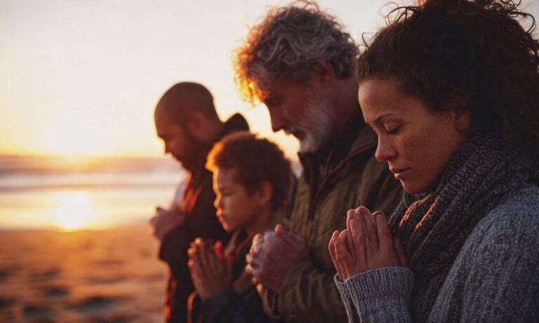 20-powerful-morning-prayers-for-family-and-friends