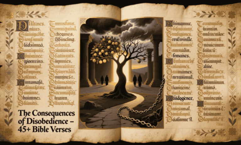 45-bible-verses-about-the-consequences-of-disobedience