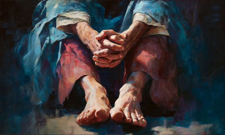 45-bible-verses-about-the-hands-and-feet-of-jesus-christ-the-spiritual-significance