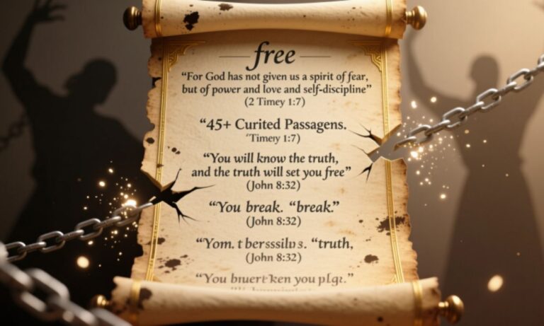 45-bible-verses-for-breaking-chains-spiritually