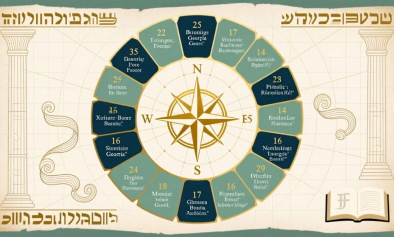 45-bible-verses-to-prove-that-god-is-a-god-of-order-and-discipline