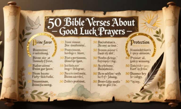 50-bible-verses-about-good-luck-prayers