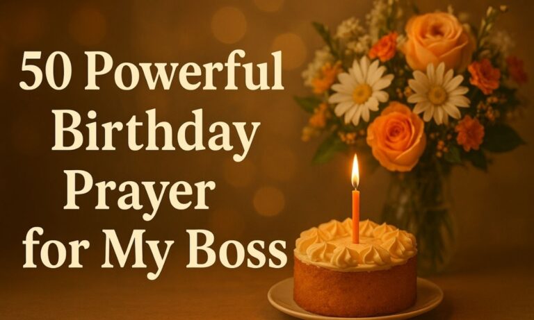 50-powerful-birthday-prayer-for-my-boss