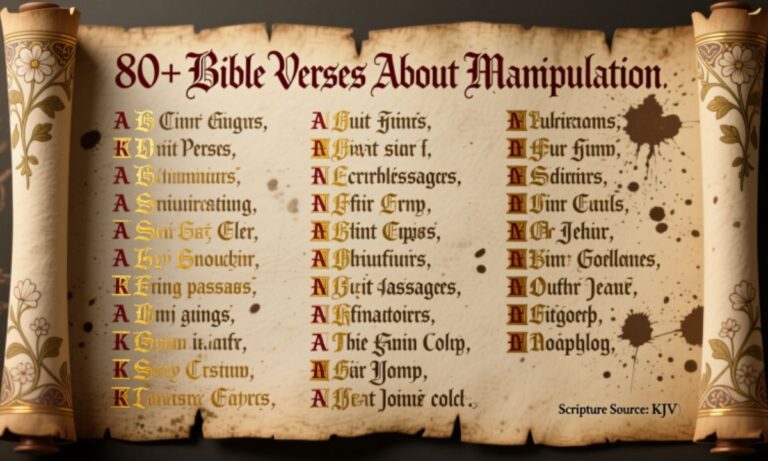 80-bible-verses-about-manipulation