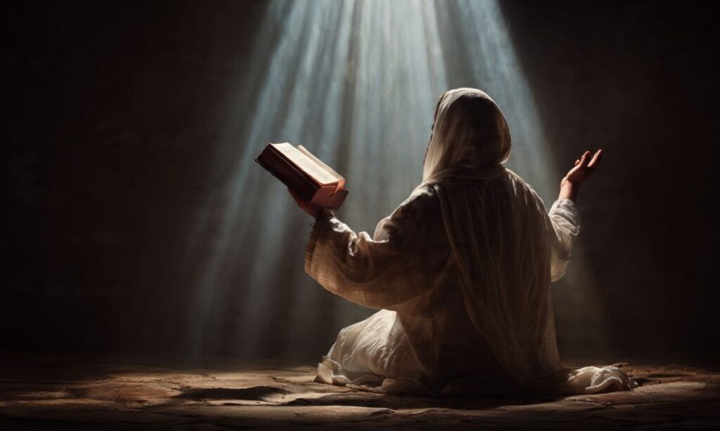 Bible-verses-about-being-blessed-and-highly-favored