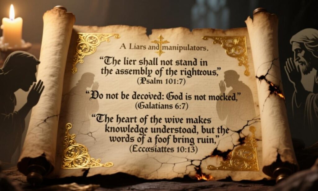 Bible-verses-about-liars-and-manipulators