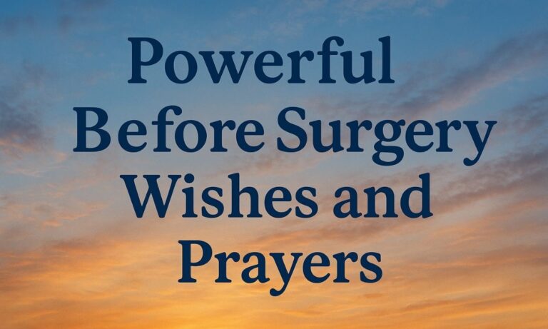 Powerful-before-surgery-wishes-and-prayers