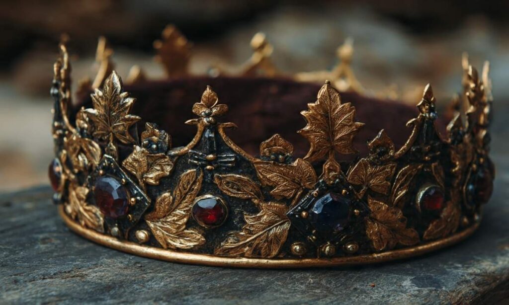 The-crown-of-rejoicing