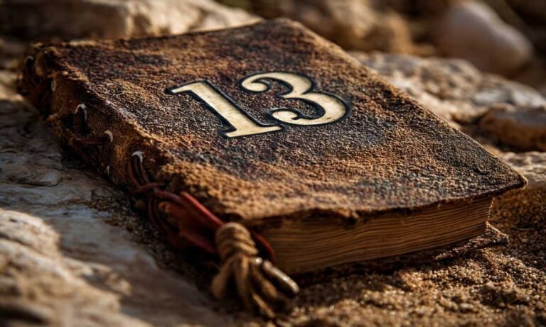 The-fascinating-number-13-meaning-in-the-bible