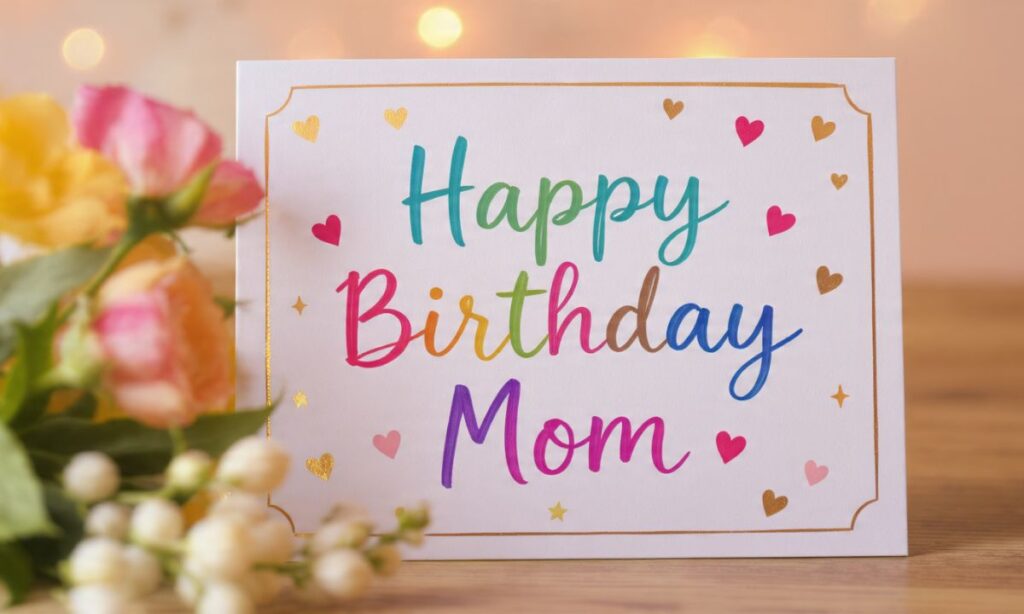 mom-birthday-wishes-in-English