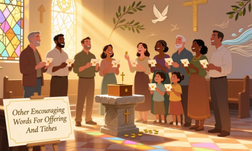 other-encouraging-words-for-offering-and-tithes