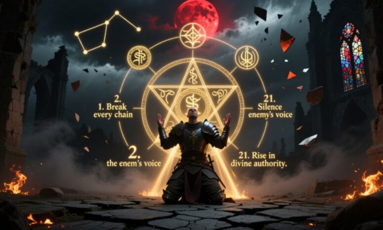 powerful-21-prayer-points-for-midnight-battle