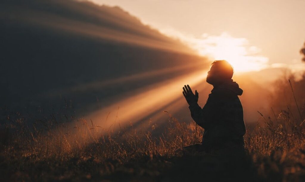 powerful-morning-prayers-for-family-and-friends
