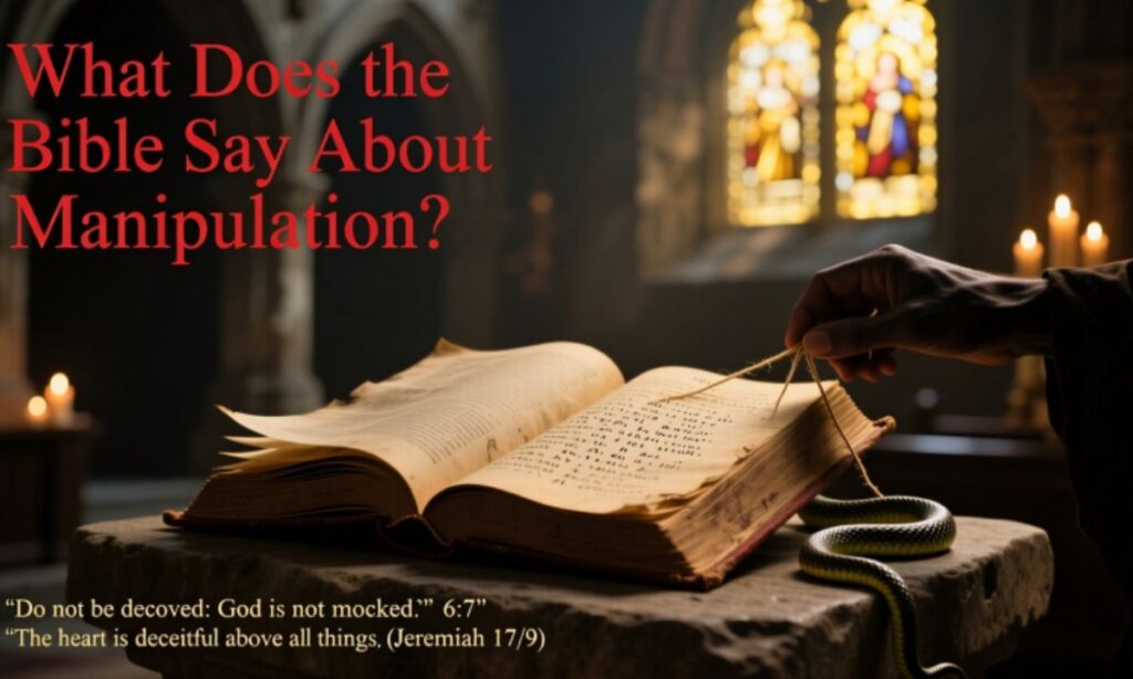 what-does-the-bible-say-about-manipulation