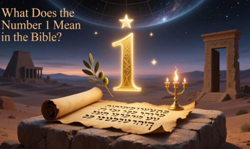 what-does-the-number-1-mean-in-the-bible-—-first-of-the-second-month