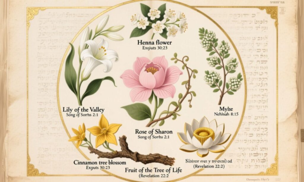 what-flowers-are-in-the-biblewhat-flowers-are-in-the-bible