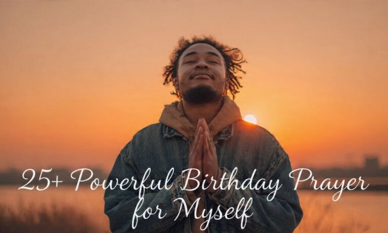 25-powerful-birthday-prayer-for-myself