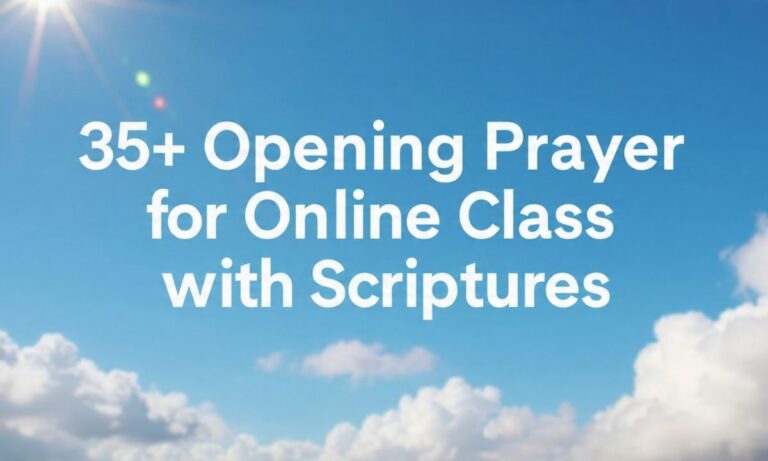 35-opening-prayer-for-online-class-with-scriptures