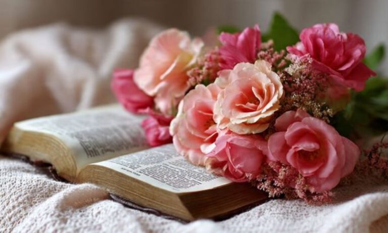 Birthday Wishes for Girlfriend with Prayers and Bible Verses