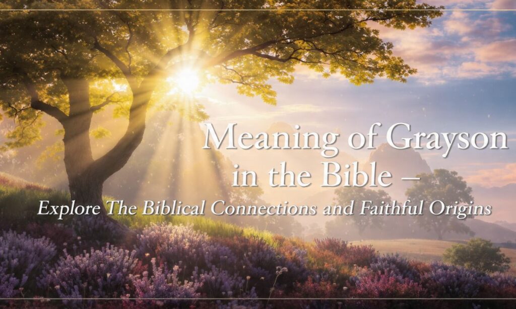 Grayson-name-meaning-and-why-its-so-popular