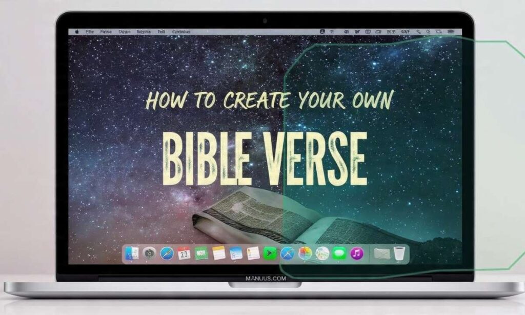 Tow-to-create-your-own-bible-verse-laptop-wallpaper